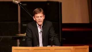 Alistair Begg Portland Listener Event