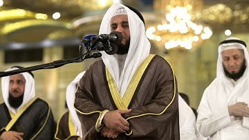 سورة عبس مشاري راشد العفاسي عشائية 1443هـ 2021م