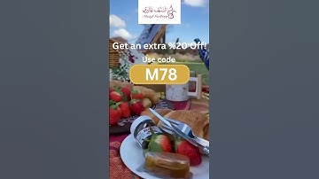 Al- Saif Gallery Promo Code!