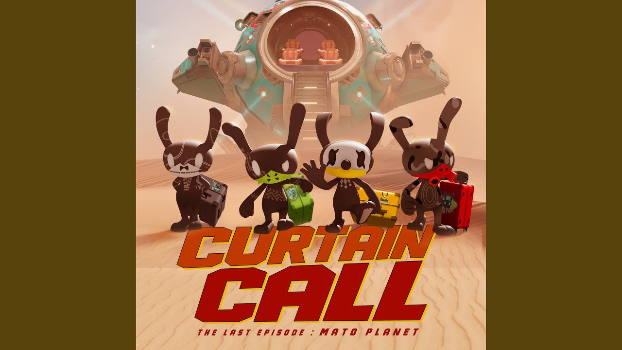 Album Review] Curtain Call (6th Mini Album) – B.A.P (as