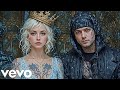 Sia ft Eminem ~ Hold My Hands | New AI Music Lyrics Video 2025