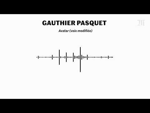 Extrait de l'entretien de Gauthier Pasquet