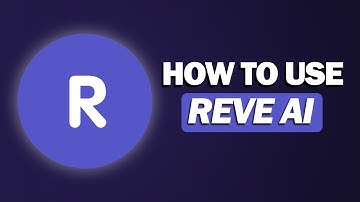 How to CORRECTLY Use Reve AI Image Generator For FREE