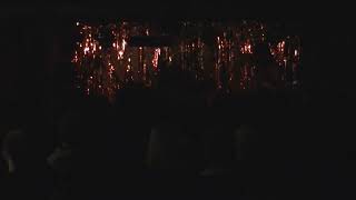 ORB - Live at Moth Club London '25