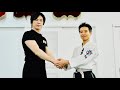 【Great legacy of Kung-fu】A thorough analysis of Miyahira Tamotsu&#39;s techniques!