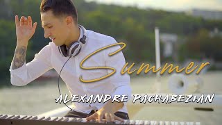 Summer ( Trailer) - Alexandre Pachabezian