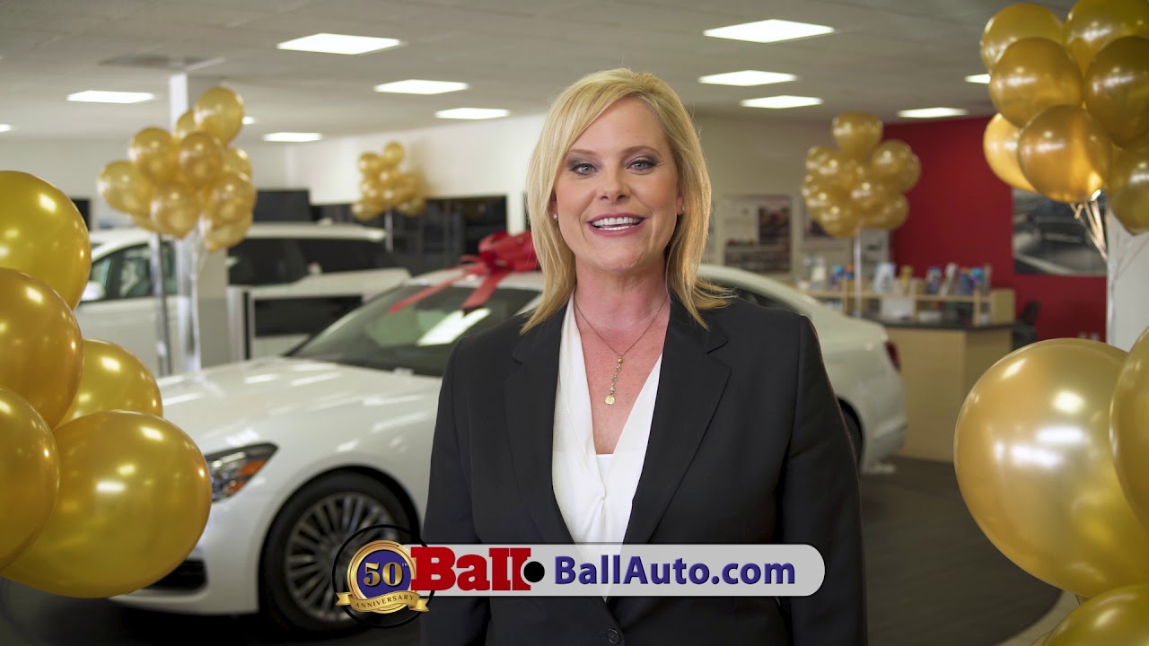 Ball Honda VIP Starts Now YouTube