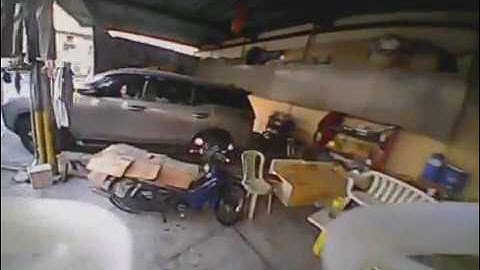 Flight Video of the KingKong Tiny6