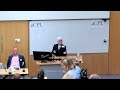 Plenary I: Human Rights Practitioners