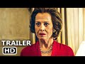 MASTER GARDENER Trailer (2023)  Sigourney Weaver, Joel Edgerton, Thriller