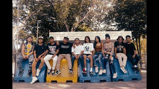 8 GANG - LABLAB (OFFICIAL MUSIC VIDEO)