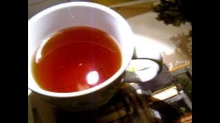 Tea - sweet love inadvertent asmr Autonomous sensory meridian response