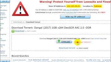 How to download torrents files from extratorrent.cc