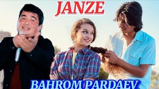 Bahrom Pardaev - Janze 2024 | Бахром Пардаев - Жанзе 2024