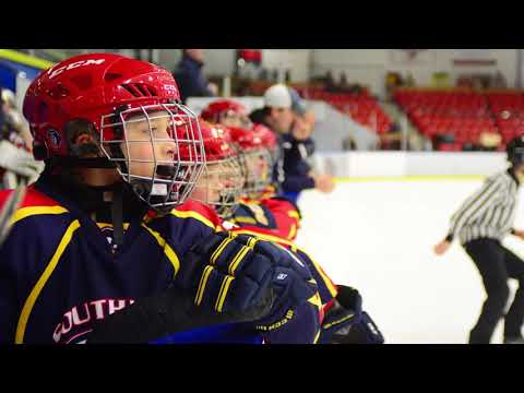 Hockey Canada course encourages parents to have ‘Respect In Sport’