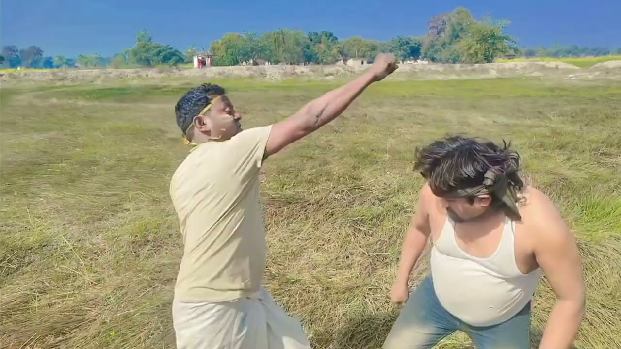 Sunny deol suparhit seen #sunny #action 