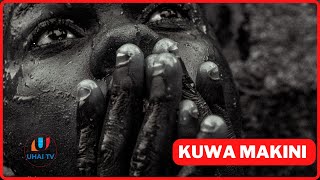 #LIVE : DENIS MPAGAZE - KUWA MSIRI