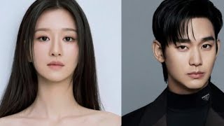Seo Kang Joon and Kim Sae Ron: 'Married Couple' Label Sparks Controversy AGAIN!"