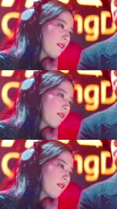 夜孔雀|刘亦菲|Elsa Night Peacock Liu Yifei Elsa 【刘亦菲|艾尔莎|片段欣赏】