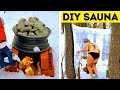 20 OUTDOORS HACKS FOR THE LAST WINTER DAYS