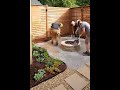 How to Install a Fire Pit Safely and Correctly for Outdoor Spaces! #Kapagon #FirePit #BackyardDesign