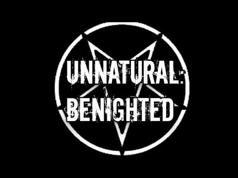 суперНЕнатуральное... | Unnatural: Benighted #1