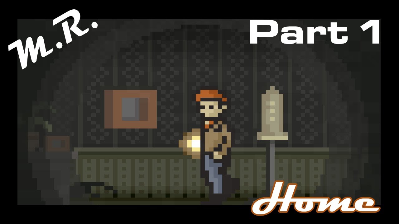 Midnight Run - LIVE - Home (Happy Halloween, 2013!) - 1 / 6