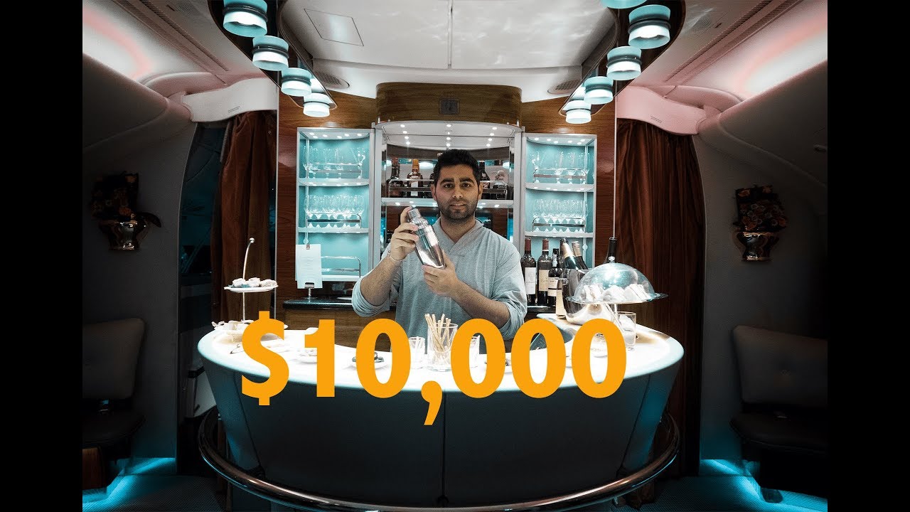 What Is 10000 Emirates Miles Worth What Is 10000 Emirates Miles Worth