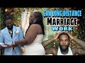 Can long distance marriages work? 😱