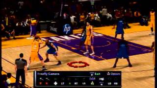 nba 2k12 fail