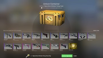 Opening A CSGO Case Everyday Until I Get A Knife - Day 49
