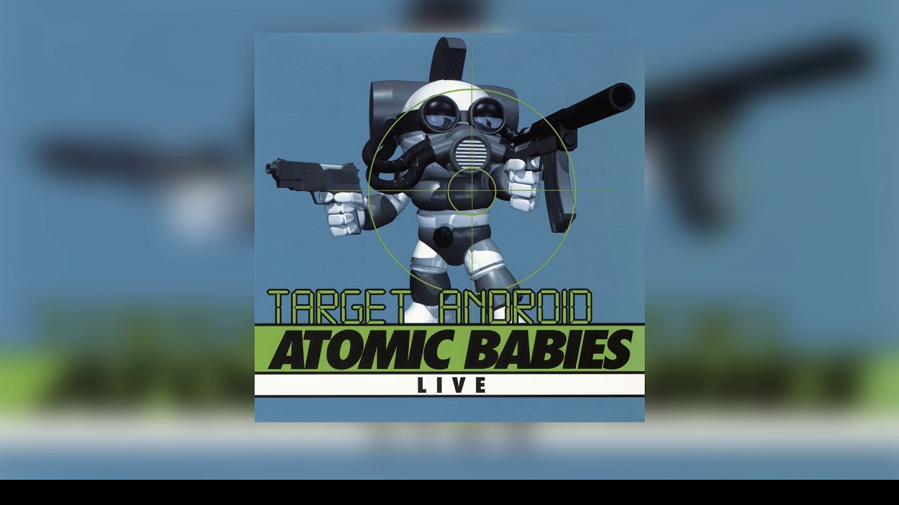 Atomic Babies - All Alone auf YouTube ansehen Atomic Babies - All Alone auf YouTube ansehen