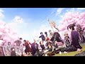 【後語り】おつむすび
