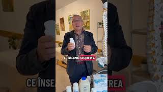Episodul 4 Despre Cum Să Ne Întreținem Sănătatea Articulațiilor Cu Produse Naturale