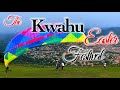 Kwahu Easter Festival | Paragliding Festival | Ghana Vlog 🇬🇭