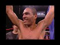 ALLEN CONYERS vs. DEREK ENNIS | FULL FIGHT | BOXING WORLD WEEKLY