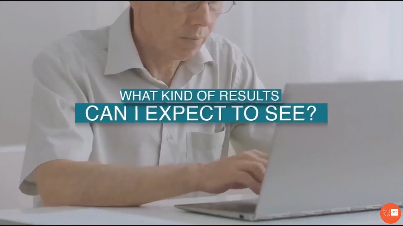 Dentivive Review: Frequently Asked Questions: What Kind Of Results Can I Expect To See?