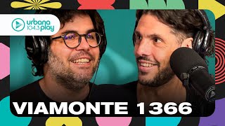 LA AFA DEJA EL HISTÓRICO EDIFICIO: TODO SOBRE VIAMONTE 1366 #TodoPasa