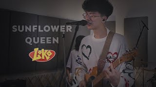 LOKO - Sunflower Queen | Exclusive Live in Studio | NEW song 2024