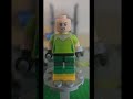 How to build a Lego Sonya Blade #mortalkombat #mk1 #lego #viral #shorts