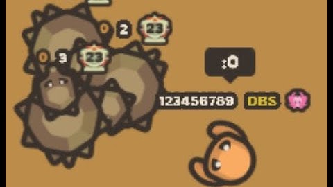 Taming.io/ hedgehog 23ob!