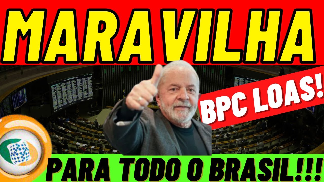 Valor Bpc Loas 2024 Valor Bpc Loas 2024