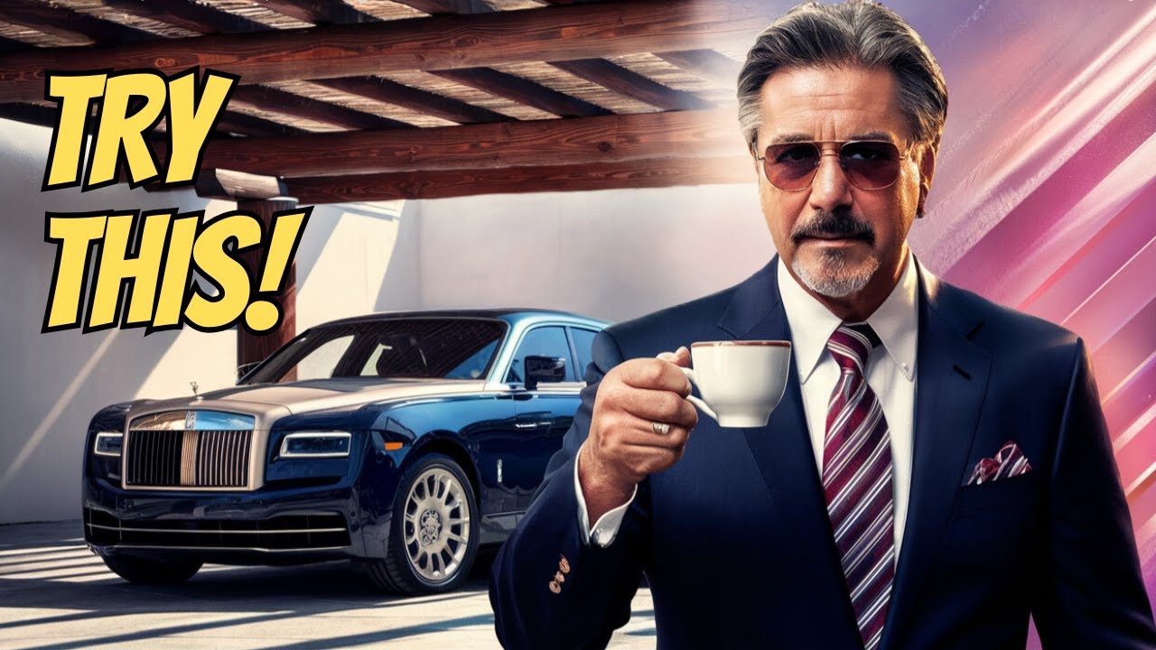 10 MILLIONAIRE Habits YOU Need to Adopt in 2025!! - YouTube
