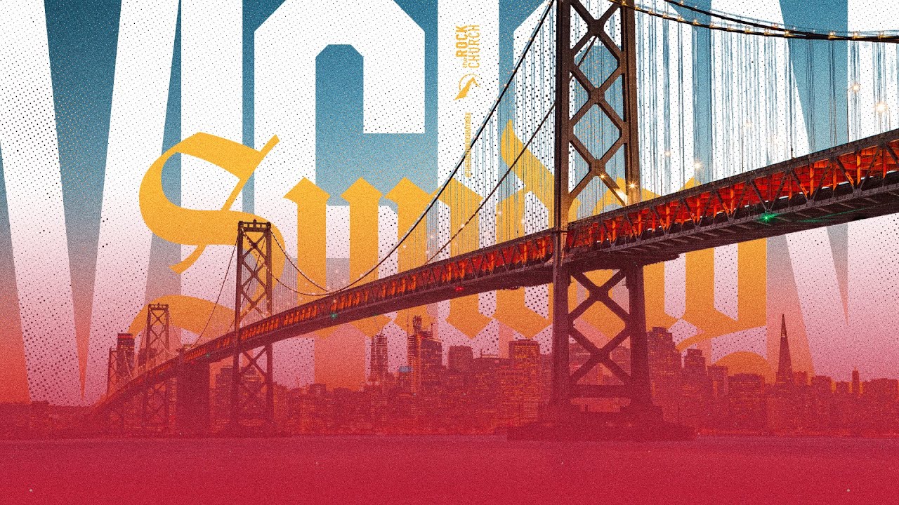 You Ain’t Seen Nothing Yet | Pastor Christopher Foster | The Rock Church Bay Area