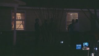 Missing child dies after being found in a pool in Virginia Beach