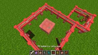 Candy Craft Mod Review screenshot 4