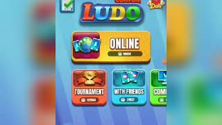 Ludo comfun game khelna sikho aur profile bhi edit kro khelo bhi screenshot 3