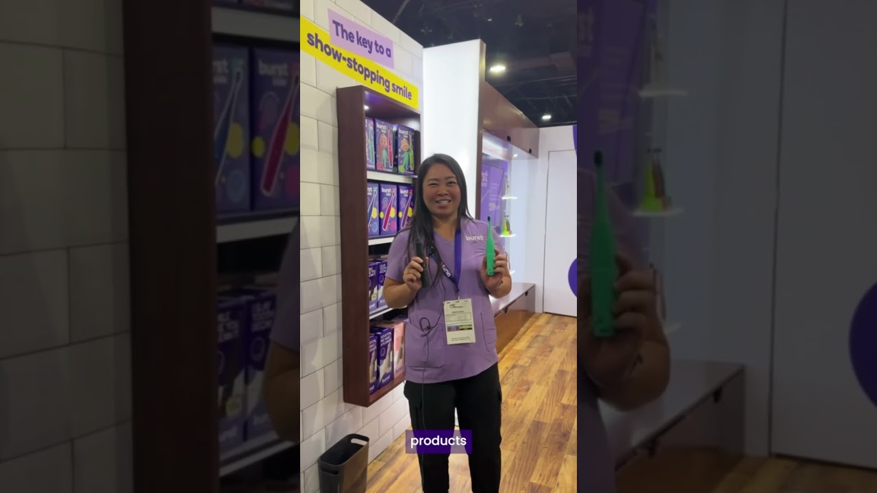 Hinman Dental Convention 2023