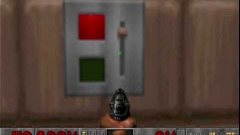 GZDoom - Movable 3D Floors