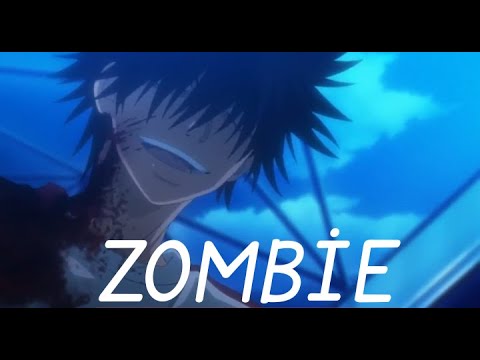 AMVZombie